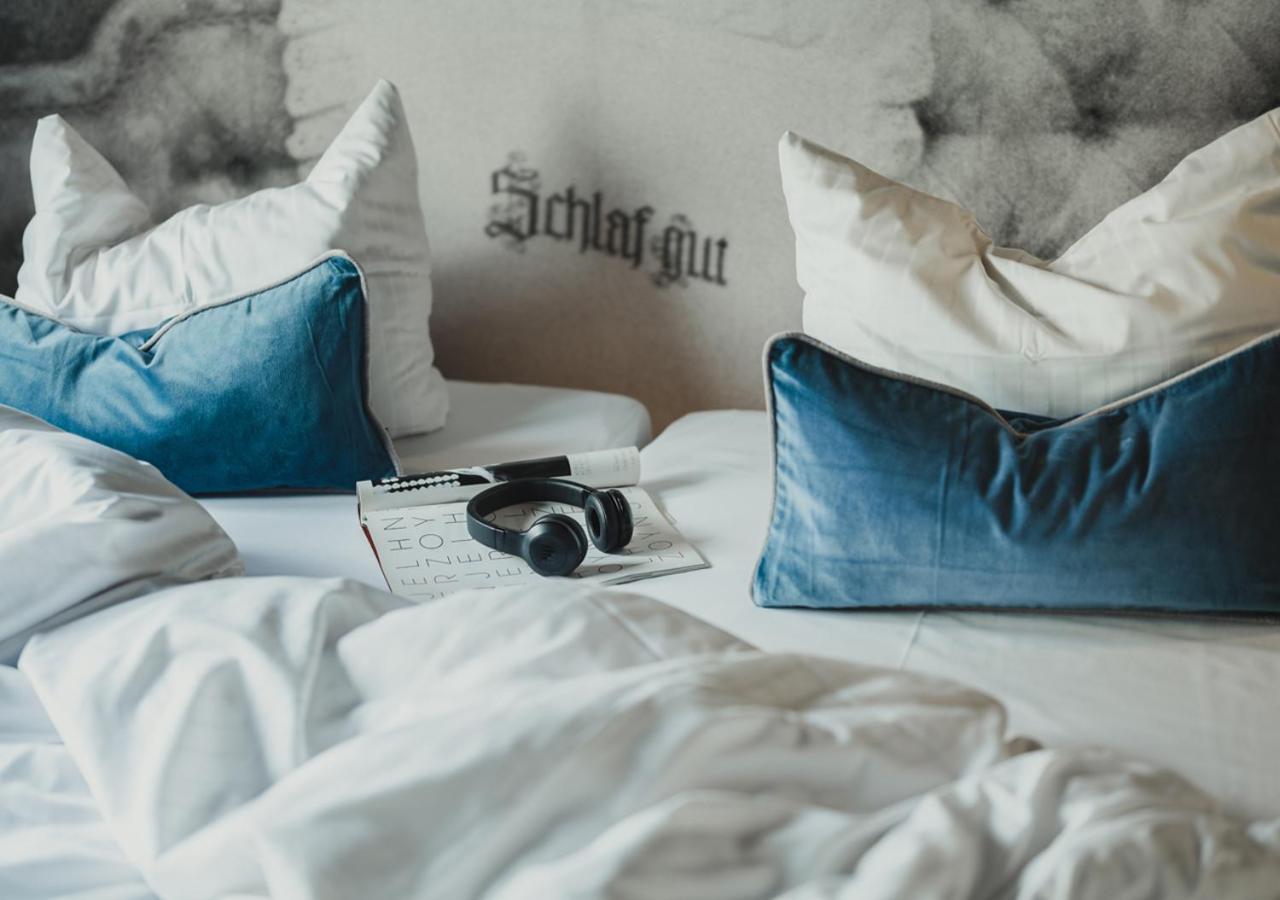 Doppelzimmer mit Gemeinschaftsbad